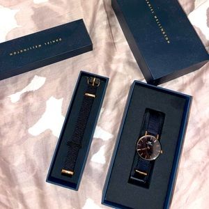 Daniel Wellington Women's watch